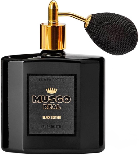 Claus Porto Black Edition Eau de Toilette