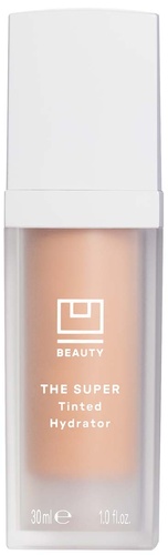 U Beauty The SUPER Tinted Hydrator Shade 06