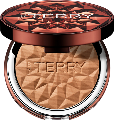 By Terry Tea to Tan Sun Powder  3.Tan Bronze