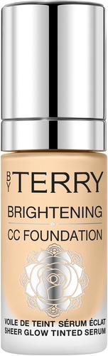 By Terry Brightening CC Foundation 3W