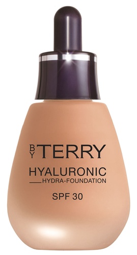 By Terry Hyaluronic Hydra Foundation 400C.  Medium-C