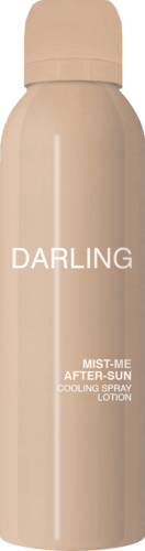 Darling Mist-Me After-Sun (COOLING SPRAY)