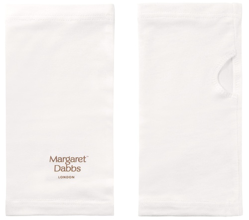 Margaret Dabbs London Luxury Treatment Gloves