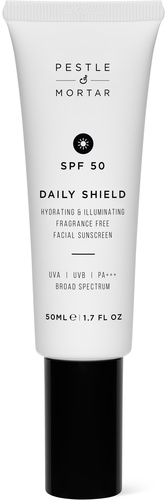 Pestle & Mortar Daily Shield SPF 50