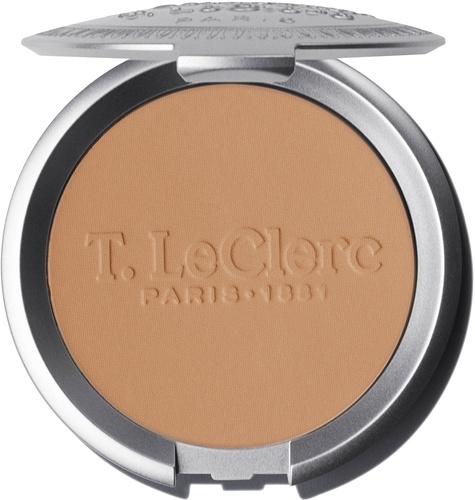 T.LeClerc Dermophile Pressed Powder 11 CANNELLE