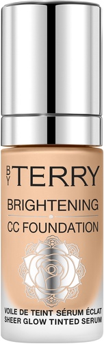 By Terry Brightening CC Foundation 4N