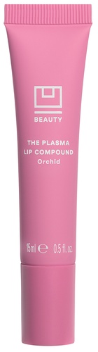 U Beauty The Plasma Lip Compound Orchid