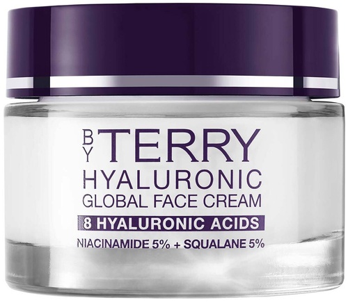 By Terry Hyaluronic Global Face Cream