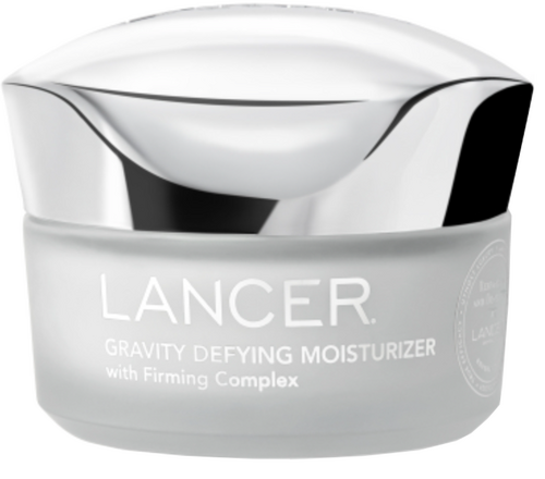 Lancer Gravity Defying Moisturizer with Firming Complex