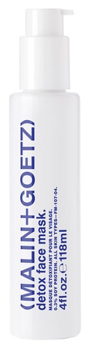 Malin+Goetz Detox Face Mask