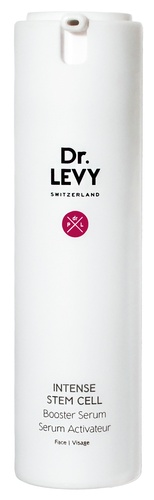 Dr.Levy Switzerland Booster Serum 10 ml