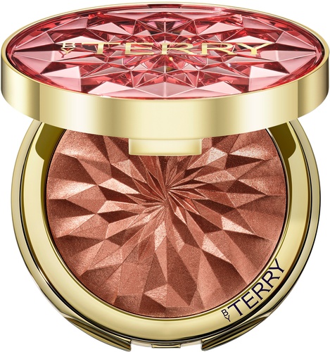 By Terry Starlight Glow CC Highlighter 3.Copper Caress