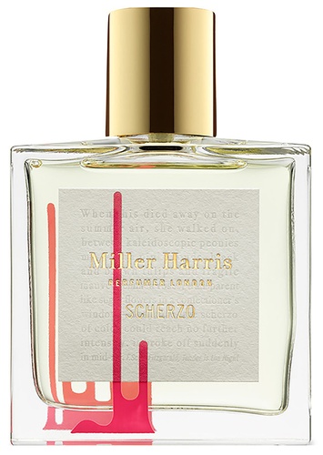 Miller Harris Scherzo EdP 50 ml