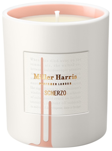 Miller Harris Scherzo Candle