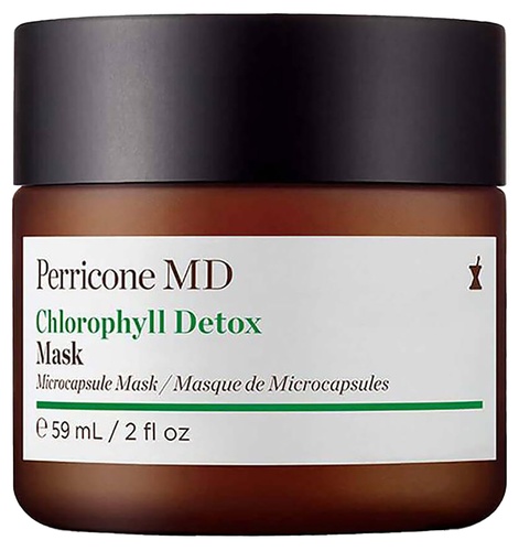 Perricone MD Chlorophyll Detox Mask