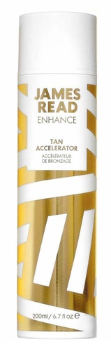 James Read Tan Accelerator