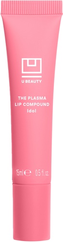 U Beauty The PLASMA Lip Compound Idol