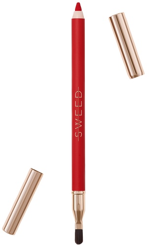 Sweed Lip Liner Classic Red