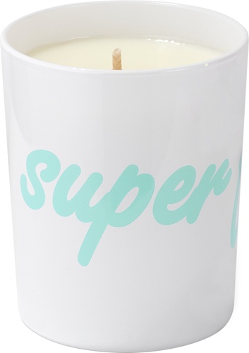 Kerzon Fragranced Candle - Super Frais