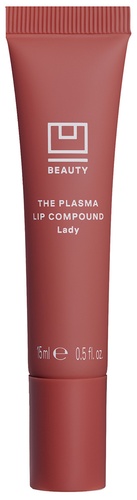 U Beauty The Plasma Lip Compound Lady