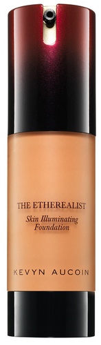 Kevyn Aucoin The Etherealist Skin Illuminating Foundation Medium EF 13