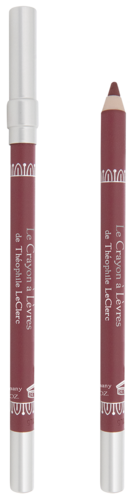 T.LeClerc Lip Pencil 02 TENDRE