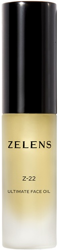 Zelens Z22 Ultimate Face Oil Travel 10 ml