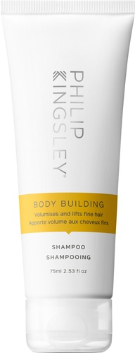 Philip Kingsley Body Building Shampoo 75 ml