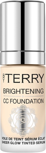 By Terry Brightening CC Foundation 1N