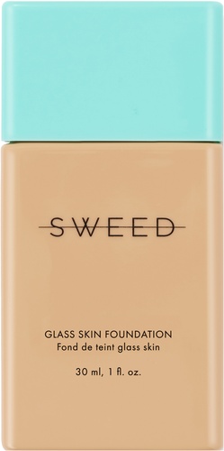 Sweed Glass Skin Foundation 05 Light N