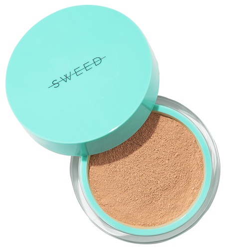 Sweed Miracle Powder Golden Medium