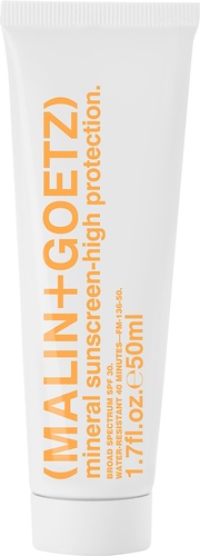 Malin+Goetz SPF 30 Sunscreen - High Protection