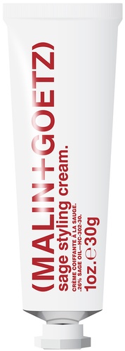 Malin+Goetz Sage Styling Cream 30 g