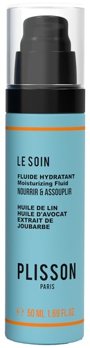 Plisson 1808 Moisturizing Fluid