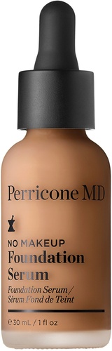 Perricone MD No Makeup Foundation Serum Golden