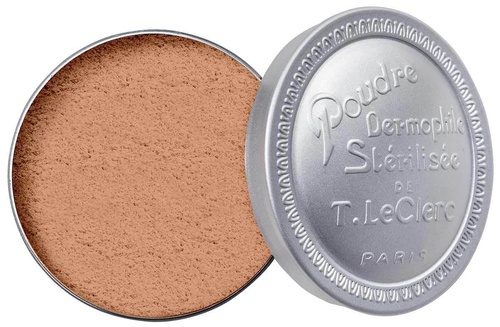 T.LeClerc Loose Powder 06 Cannelle