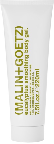 Malin+Goetz Eucalyptus Smoothing Body Gel