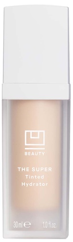 U Beauty The SUPER Tinted Hydrator Shade 02