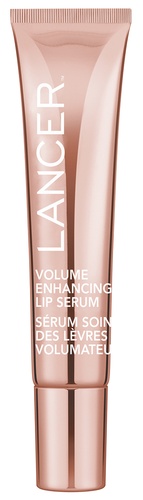 Lancer Volume Enhancing Lip Serum