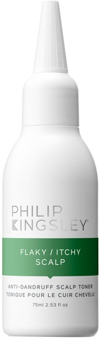 Philip Kingsley Flaky Itchy Scalp Toner 75 ml