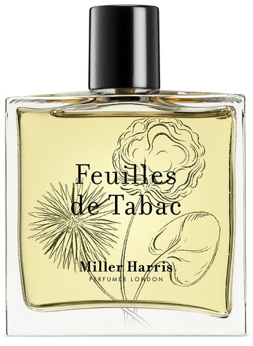 Miller Harris Feuilles De Tabac 100 ml