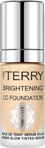 By Terry Brightening CC Foundation 2W