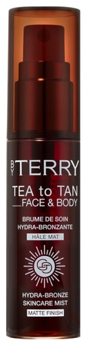 By Terry Tea to Tan Face & Body Matte Finish 30 ml