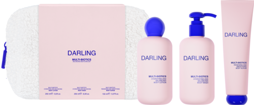 Darling Balancing Body Care Set