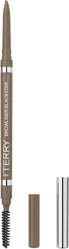 By Terry Browliner Blackstar 1.Blonde