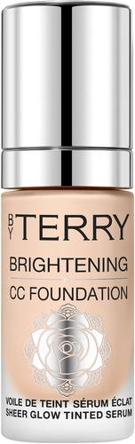 By Terry Brightening CC Foundation 2N