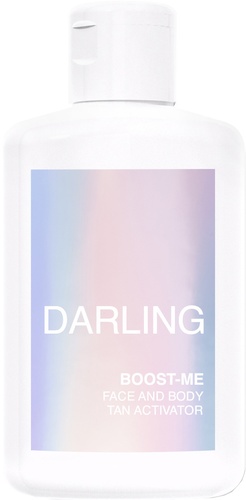 Darling Boost - Me