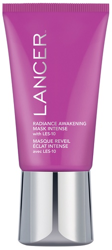 Lancer Radiance Awakening Mask Intense