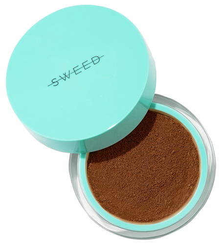 Sweed Miracle Powder Golden Deep