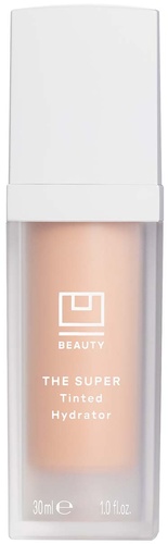 U Beauty The SUPER Tinted Hydrator Shade 04